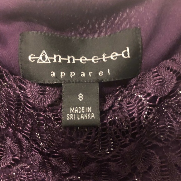 Dress - Picture 3 of 3